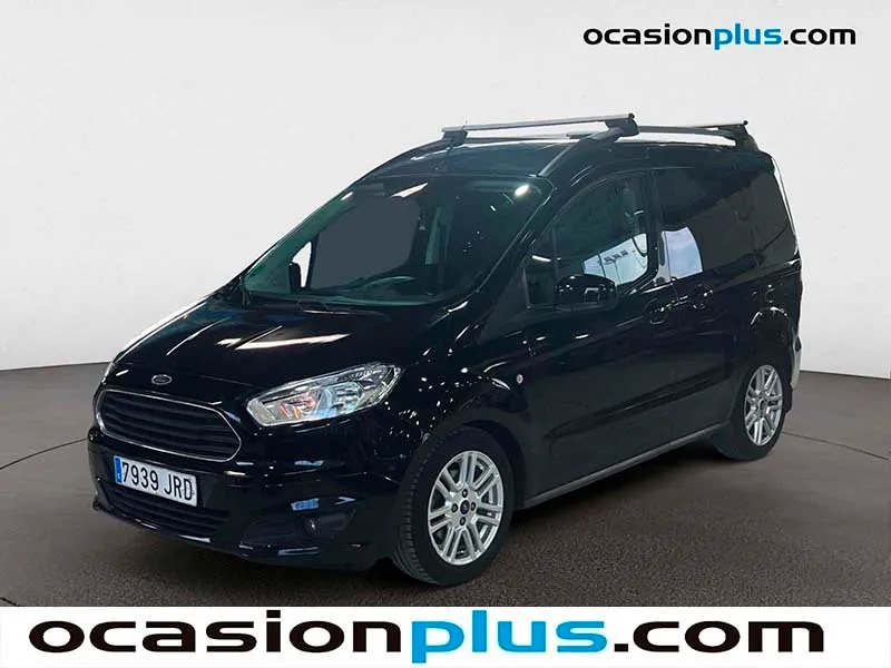 Ford Segunda Mano Particulares Toledo