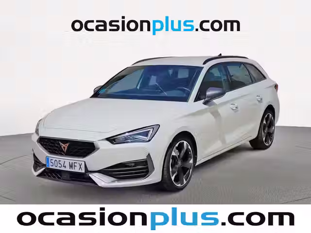 Cupra León