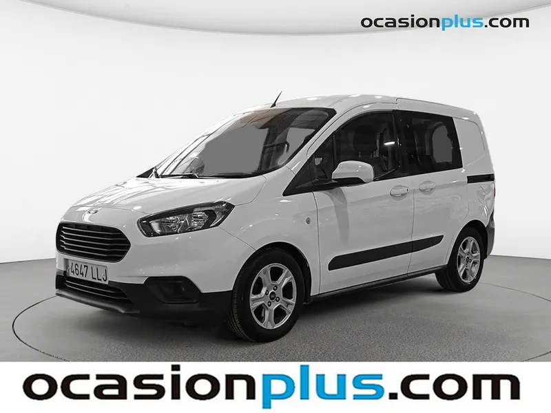 Ford Segunda Mano Baratos Girona