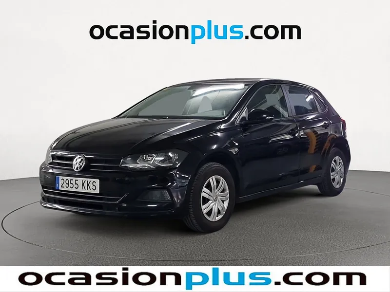 Volkswagen Polo Segunda Mano Almería