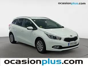 KIA Ceed Sportswagon 1.6 CRDi VGT 110cv Concept