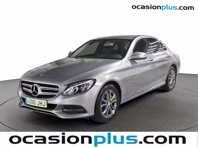 Mercedes Clase C