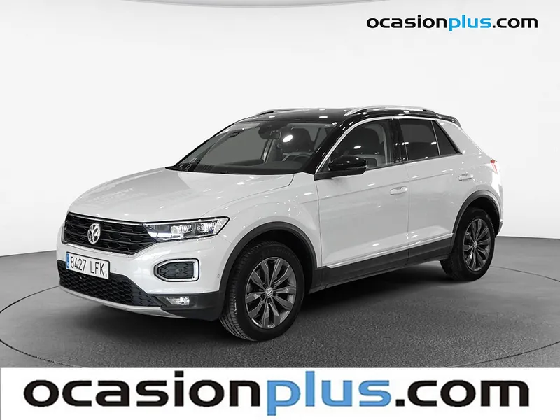 Volkswagen Segunda Mano Baratos Castellón