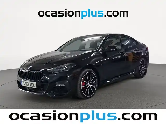 BMW Serie 2