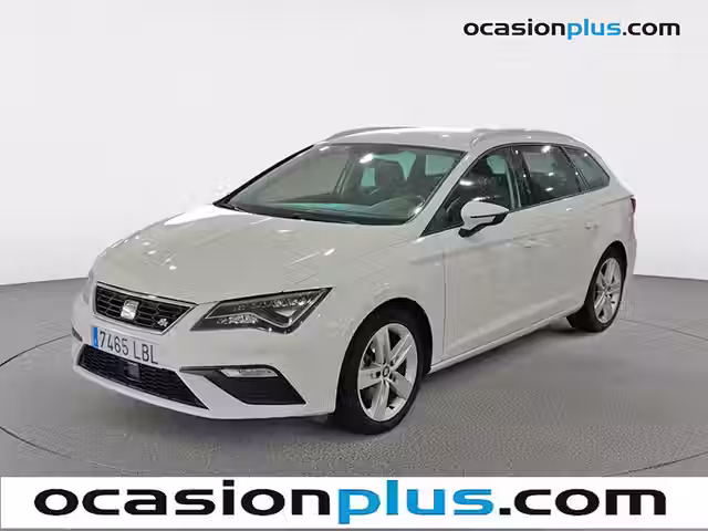 Seat León