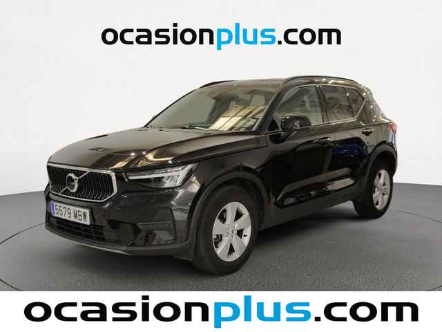 Volvo Seminuevos Barcelona