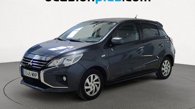 Comprar Coche Mitsubishi Segunda Mano