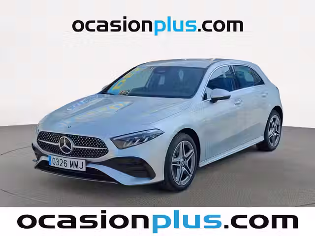 Mercedes Clase A