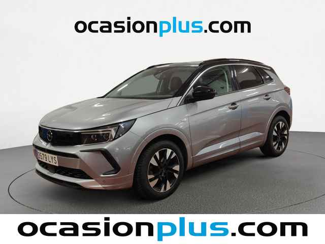 Opel Segunda Mano Baratos Gipuzkoa