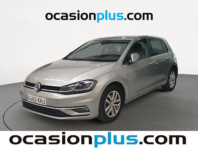 Volkswagen Golf Segunda Mano Baratos Valencia