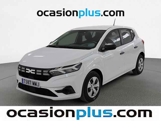 Dacia Segunda Mano Ourense