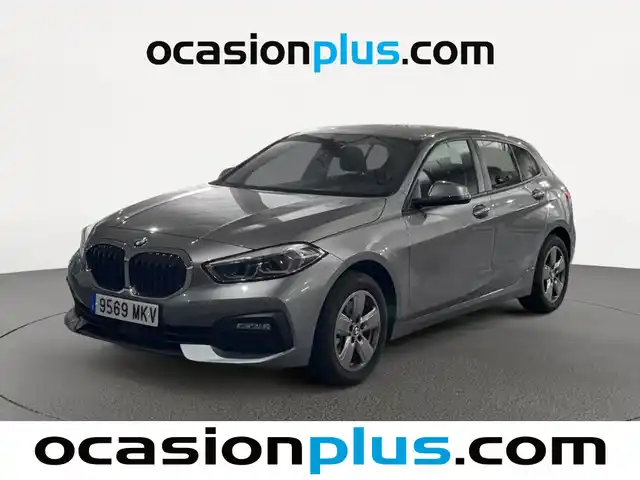 BMW Serie 1