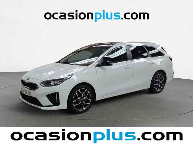 Kia Segunda Mano Asturias