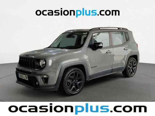 Jeep Seminuevos La coruña