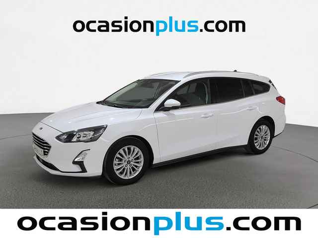 Ford Segunda Mano Ourense