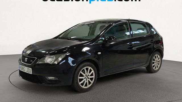 Seat Ibiza Seminuevos Granada