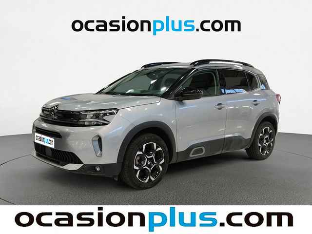 Citroën Ocasión Badajoz