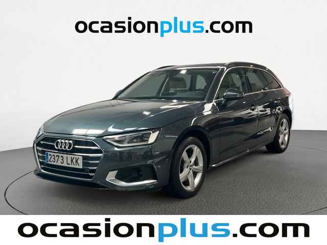 Audi Segunda Mano Particulares Navarra