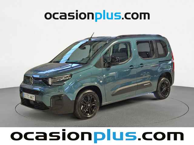 Citroën Seminuevo