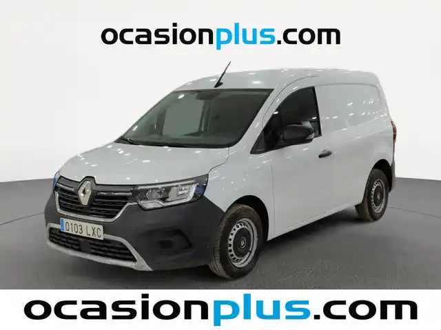 Renault Kangoo Furgón