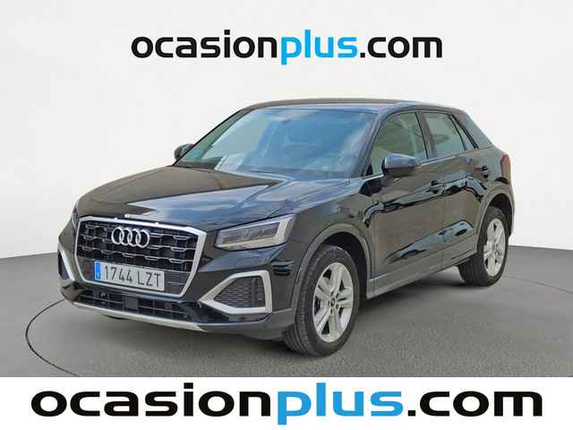 Audi Q2 Segunda Mano Particulares Madrid