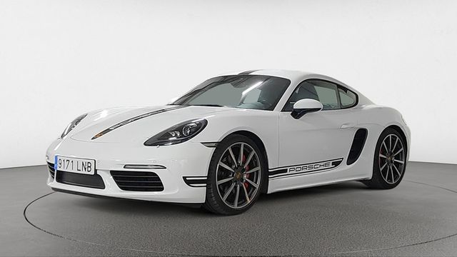 Porsche Ocasión