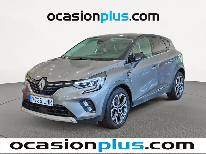 Renault Segunda Mano Baratos Vizcaya