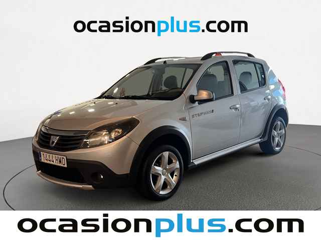 Dacia Segunda Mano Baratos Navarra