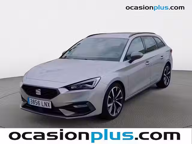 Seat León