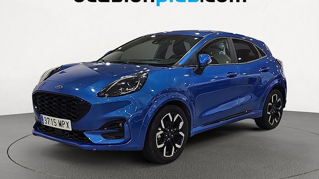 Ford Segunda Mano Particulares Valencia