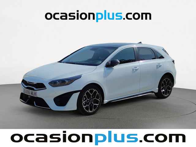 Kia Seminuevos Madrid