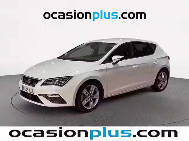Seat León