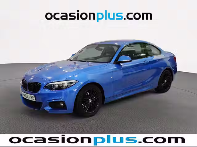 BMW Serie 2