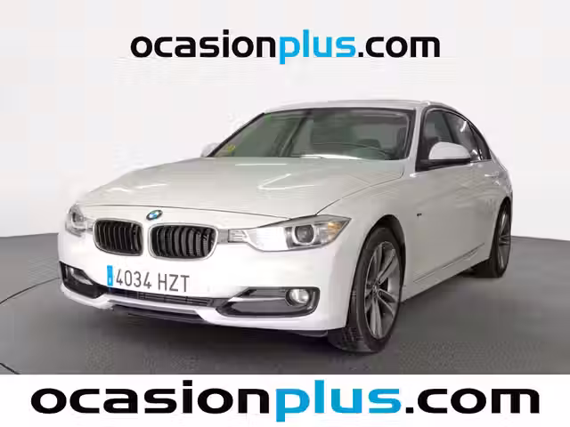 BMW Serie 3
