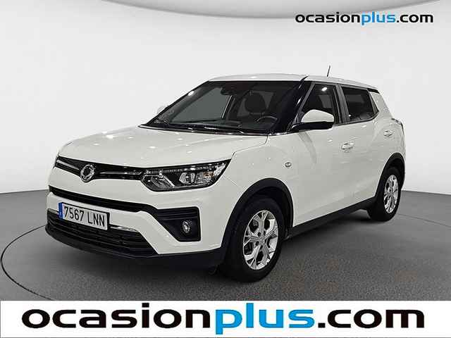 Ssangyong Ocasión Alicante