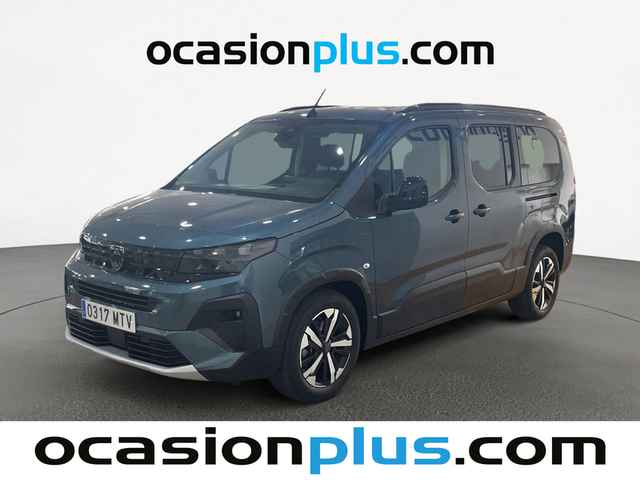 Peugeot Ocasión Madrid