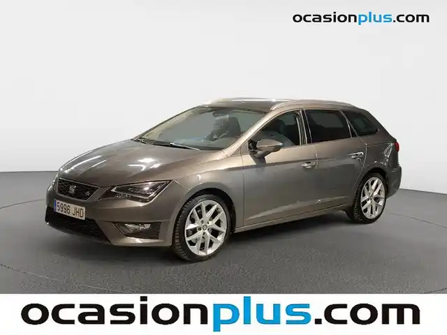 Seat León