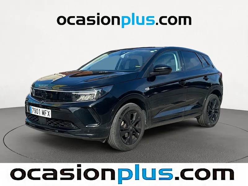 Coches Segunda Mano Opel Grandland