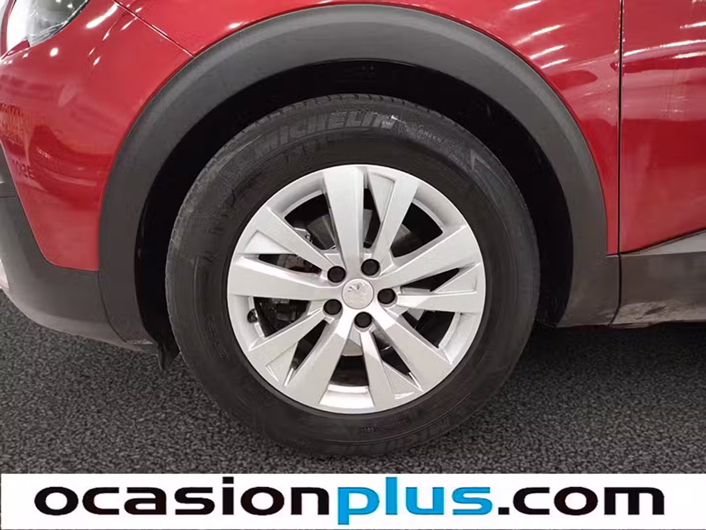 Volante multifunción