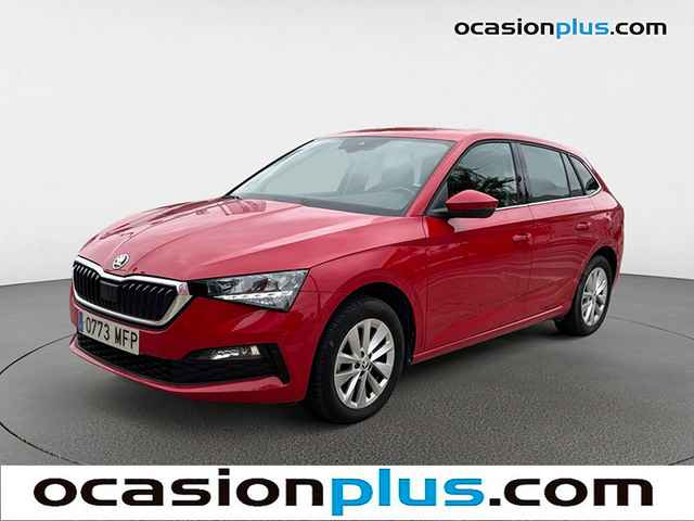 Skoda Segunda Mano Ciudad real