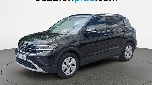 Volkswagen Segunda Mano Córdoba