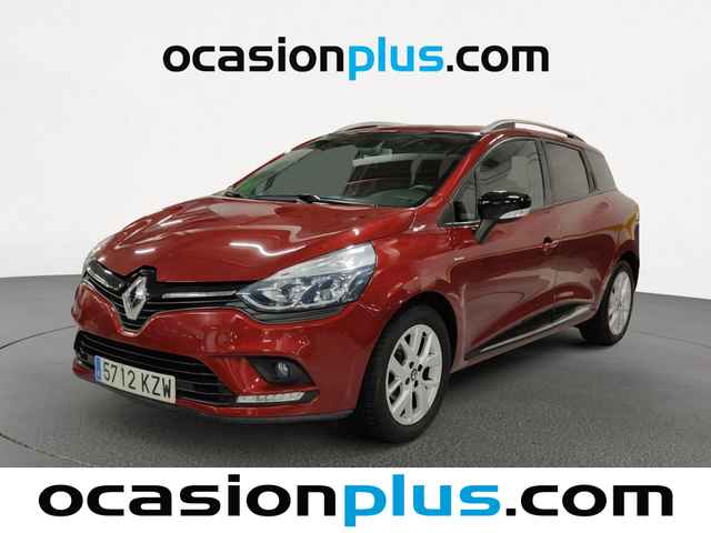 Renault Clio Segunda Mano Málaga