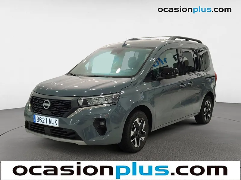 Nissan Segunda Mano Baratos Cádiz