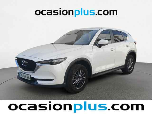 Mazda Segunda Mano Baratos Córdoba