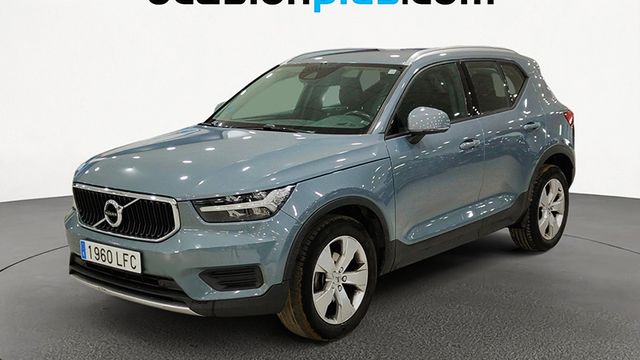 Volvo Seminuevos Sevilla