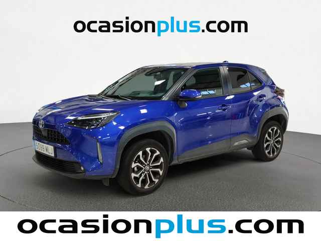 Toyota Yaris cross Segunda Mano Baratos Cádiz