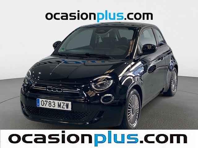 Fiat Ocasión Pontevedra