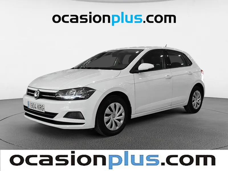 Volkswagen Polo Seminuevos Castellón