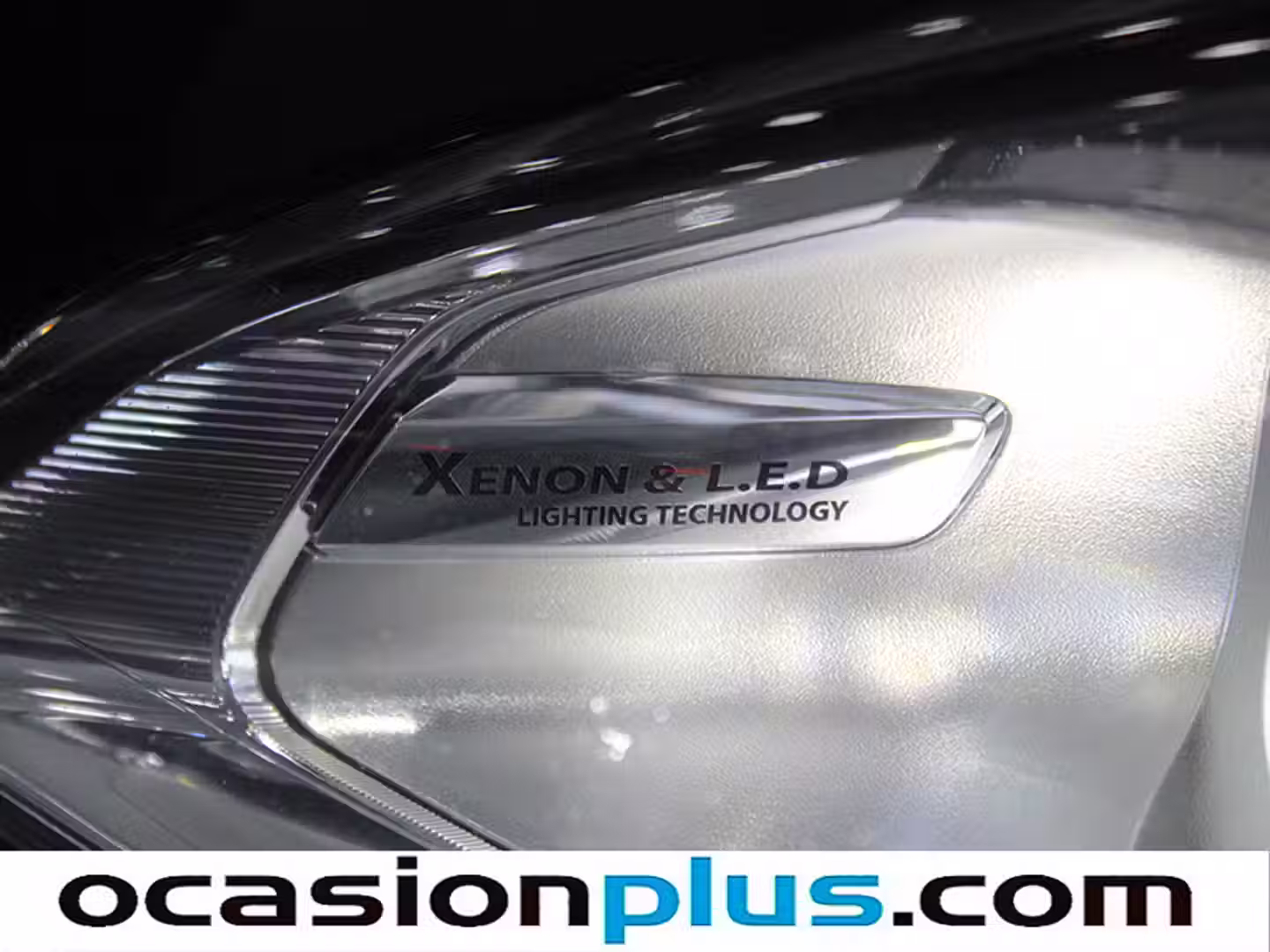 Faros Xenon