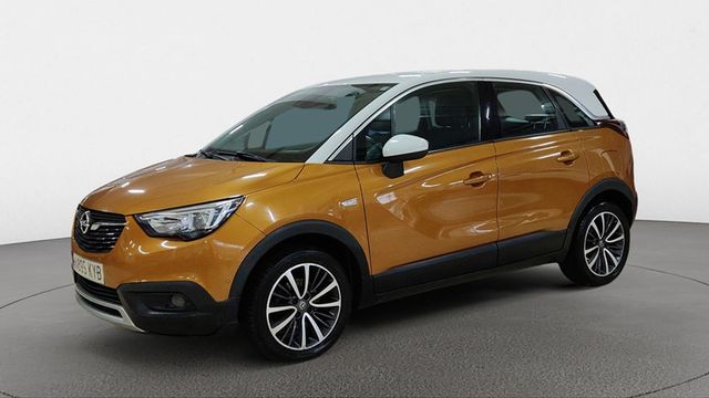 Opel Segunda Mano Baratos Gipuzkoa